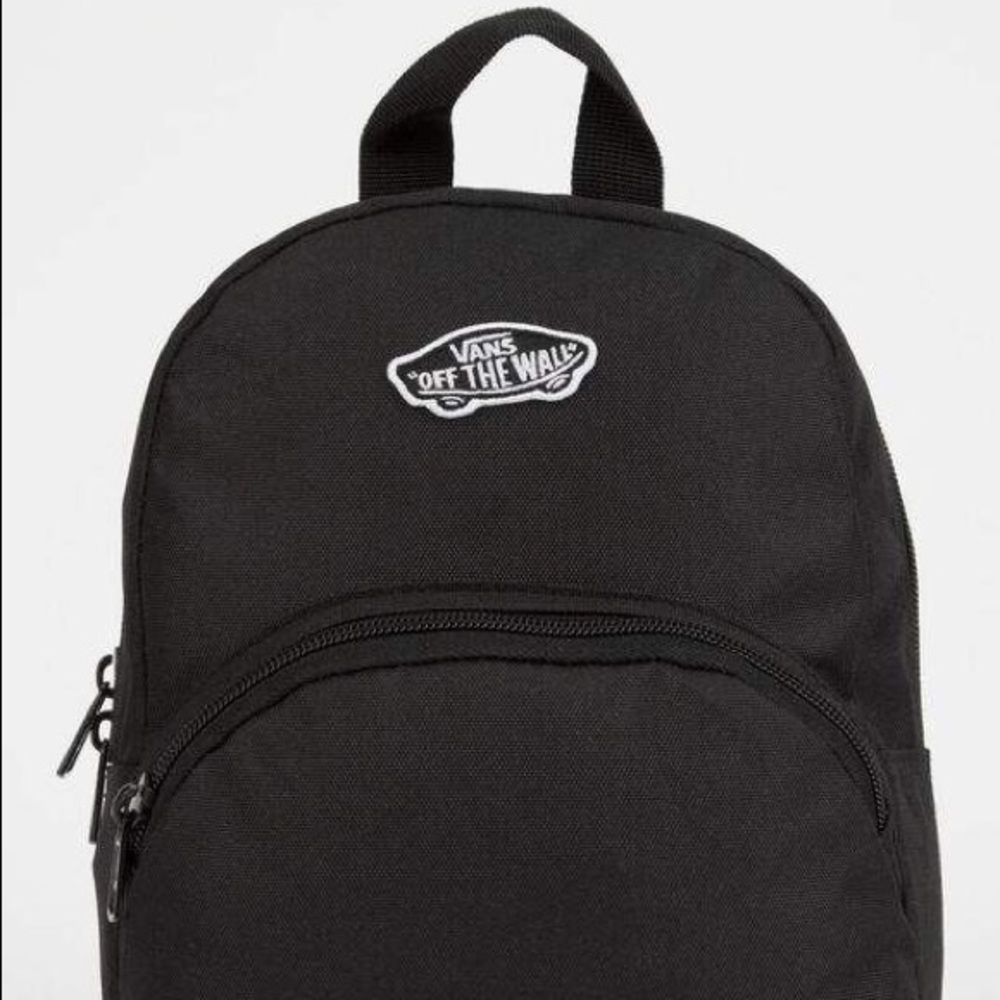 Vans Got This Mini Backpack